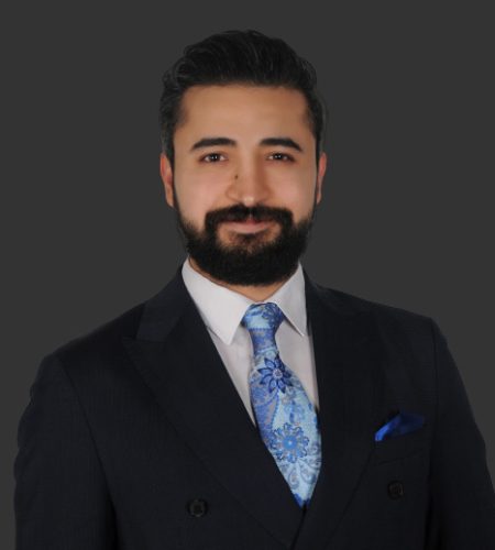 Ortak Avukat Mustafa Aslıhan