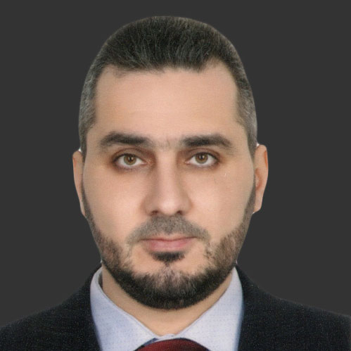 İş Ortağı Hisham Afyonlu